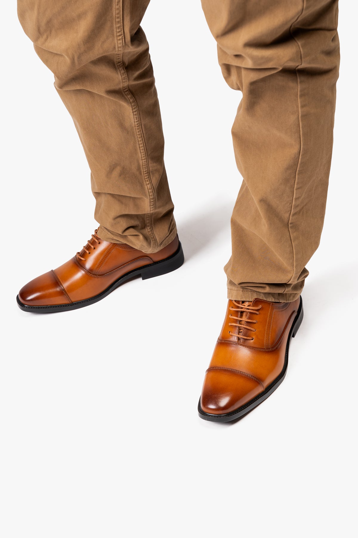 Zapato Hombre Camel Arnau Thunder Blue Thunder Blue